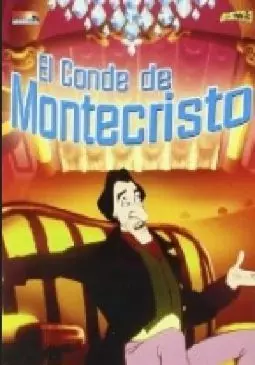 The Count of Monte-Cristo - постер