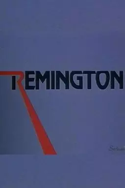 Remington - постер