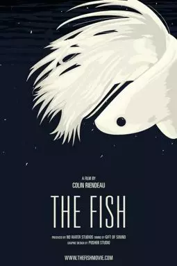 The Fish - постер