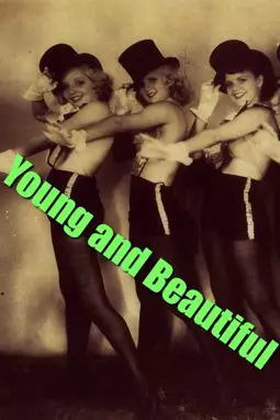 Young and Beautiful - постер