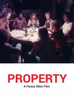 Property - постер