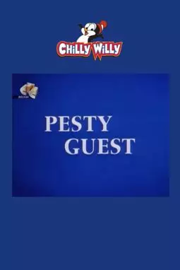 Pesty Guest - постер