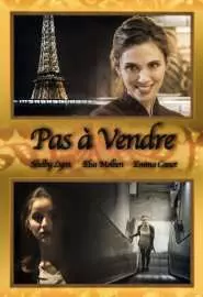 Pas à Vendre - постер