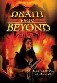 Death from Beyond - постер