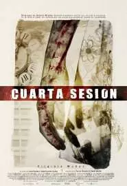 Cuarta sesión - постер