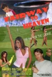 Fairway to Heaven - постер