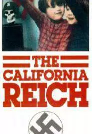 The California Reich - постер