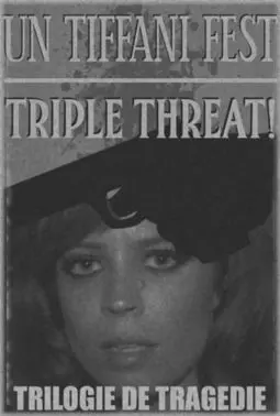 Trilogie De Tragedie - постер