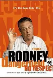 Rodney Dangerfield: It's ot Easy Bein' Me - постер