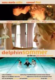 Delphinsommer - постер