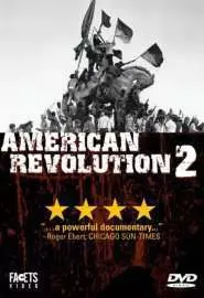 American Revolution 2 - постер
