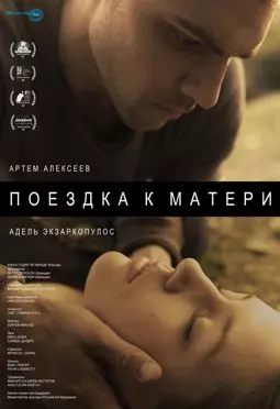 Поездка к матери - постер