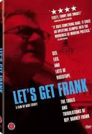 Let's Get Frank - постер