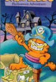 Garfield in Disguise - постер
