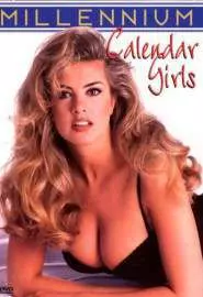 Playboy Millennium Calendar Girls - постер