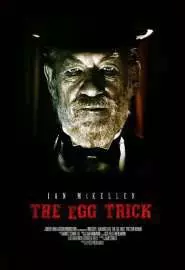 The Egg Trick - постер