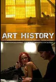Art History - постер