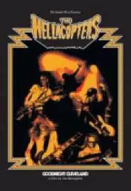 The Hellacopters: Goodnight Cleveland - постер