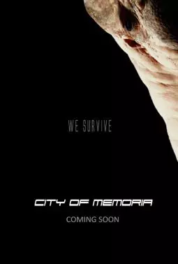 City of Memoria - постер