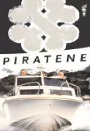 Piratene - постер
