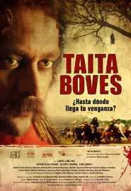 Taita Boves - постер