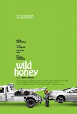 Wild Honey - постер