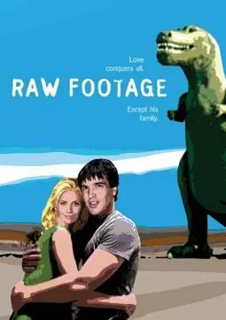 Raw Footage - постер