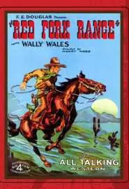 Red Fork Range - постер