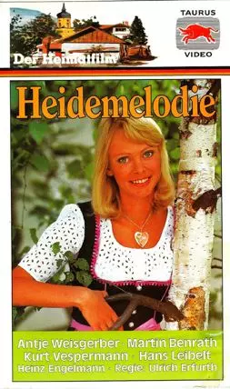 Heidemelodie - постер