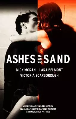 Ashes and Sand - постер
