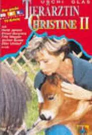 Tierärztin Christine II: Die Versuchung - постер