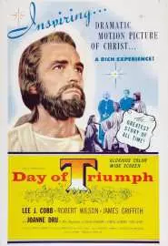 Day of Triumph - постер