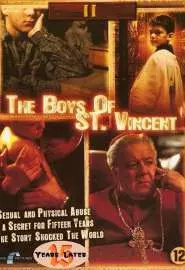 Мальчики приюта святого Винсента: 15 лет спустя - постер