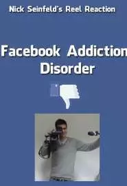 Facebook Addiction Disorder - постер