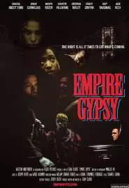 Empire Gypsy - постер
