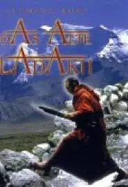 Das alte Ladakh - постер