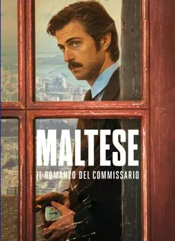 Maltese - Il Romanzo del Commissario - постер