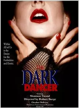 Темный танцор - постер