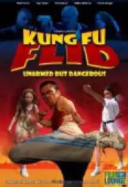 Kung Fu Flid - постер