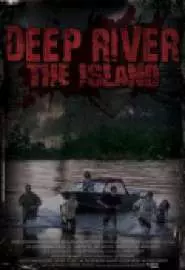 Deep River: The Island - постер
