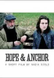 Hope & Anchor - постер