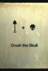 Crush the Skull - постер
