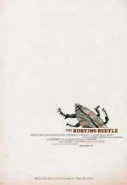 The Burying Beetle - постер
