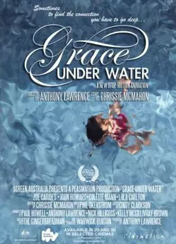 Grace Under Water - постер