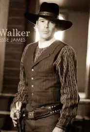 Clay Walker: Jesse James - постер