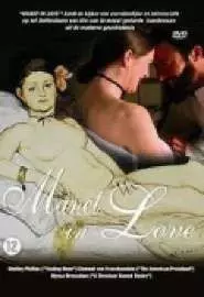 Intimate Lives: The Women of Manet - постер