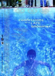 Confessions of a Late Bloomer - постер