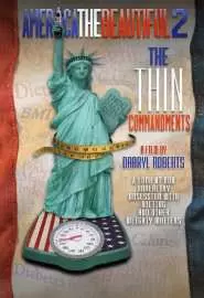 America the Beautiful 2: The Thin Commandments - постер