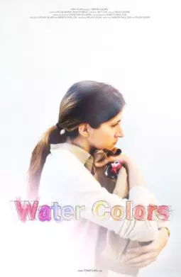 Water Colors - постер