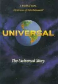 История студии Universal - постер
